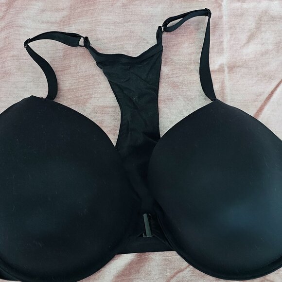 VS Perfect Shape Racerback Push-Up Bra - Picture 1 of 7